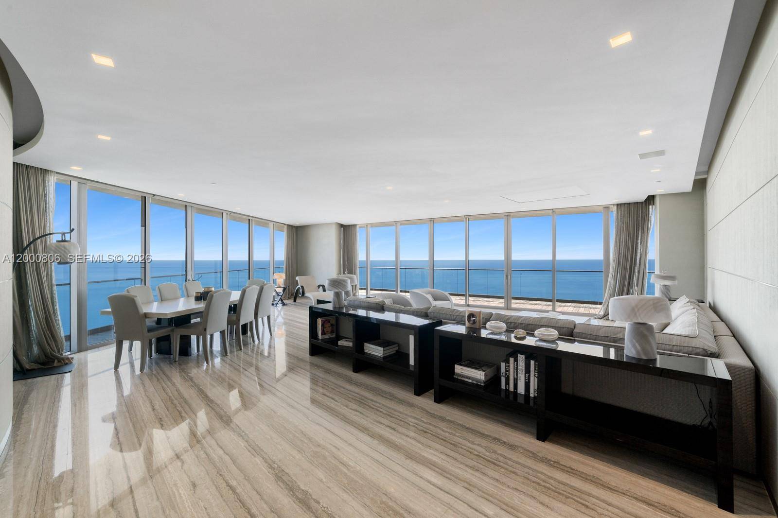 18975 Collins AveSunny Isles Beach - Condo 5+ Stories,Condo condo unit 4800 - picture
