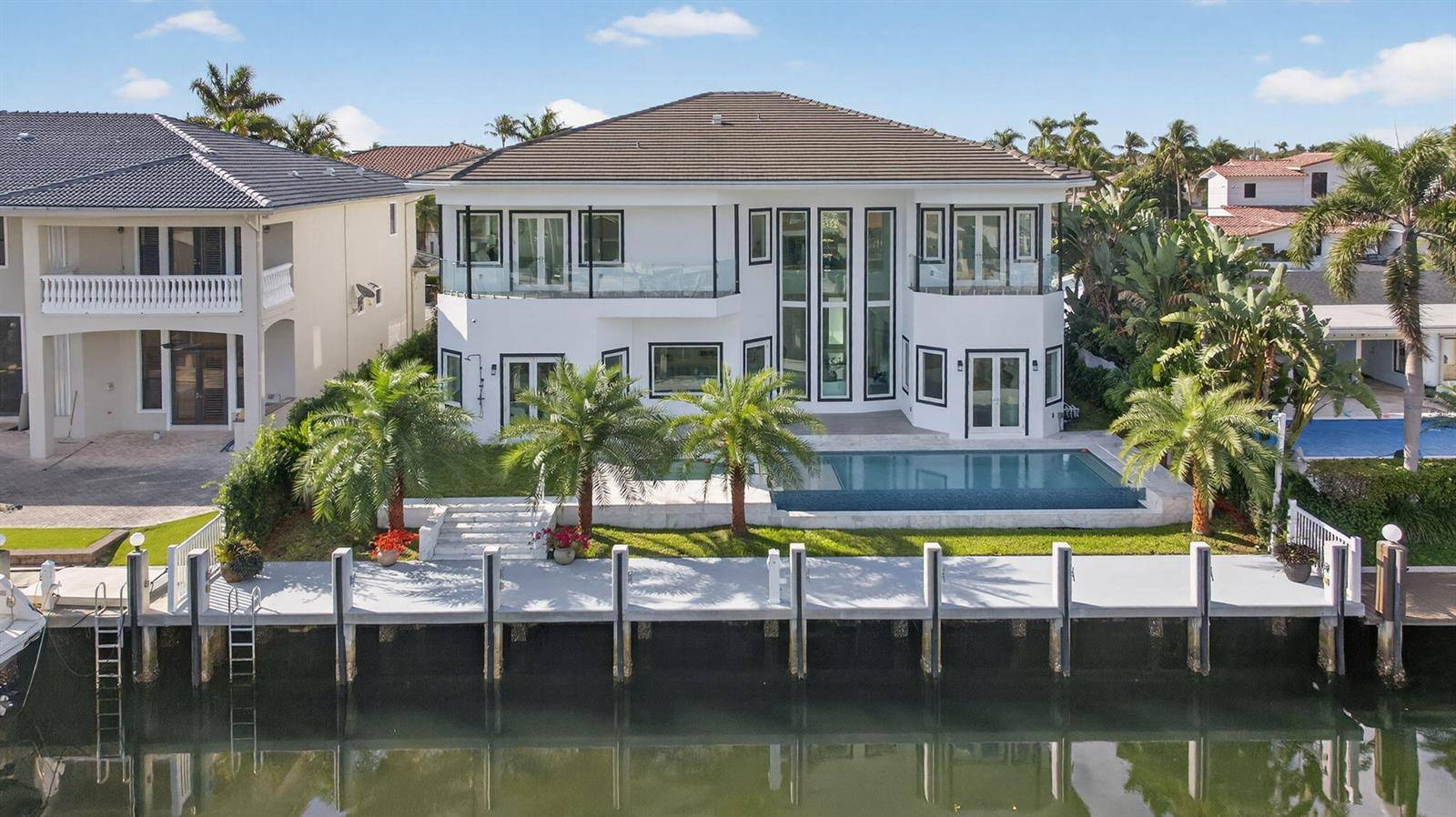 2641 NE 48thLighthouse Point - picture