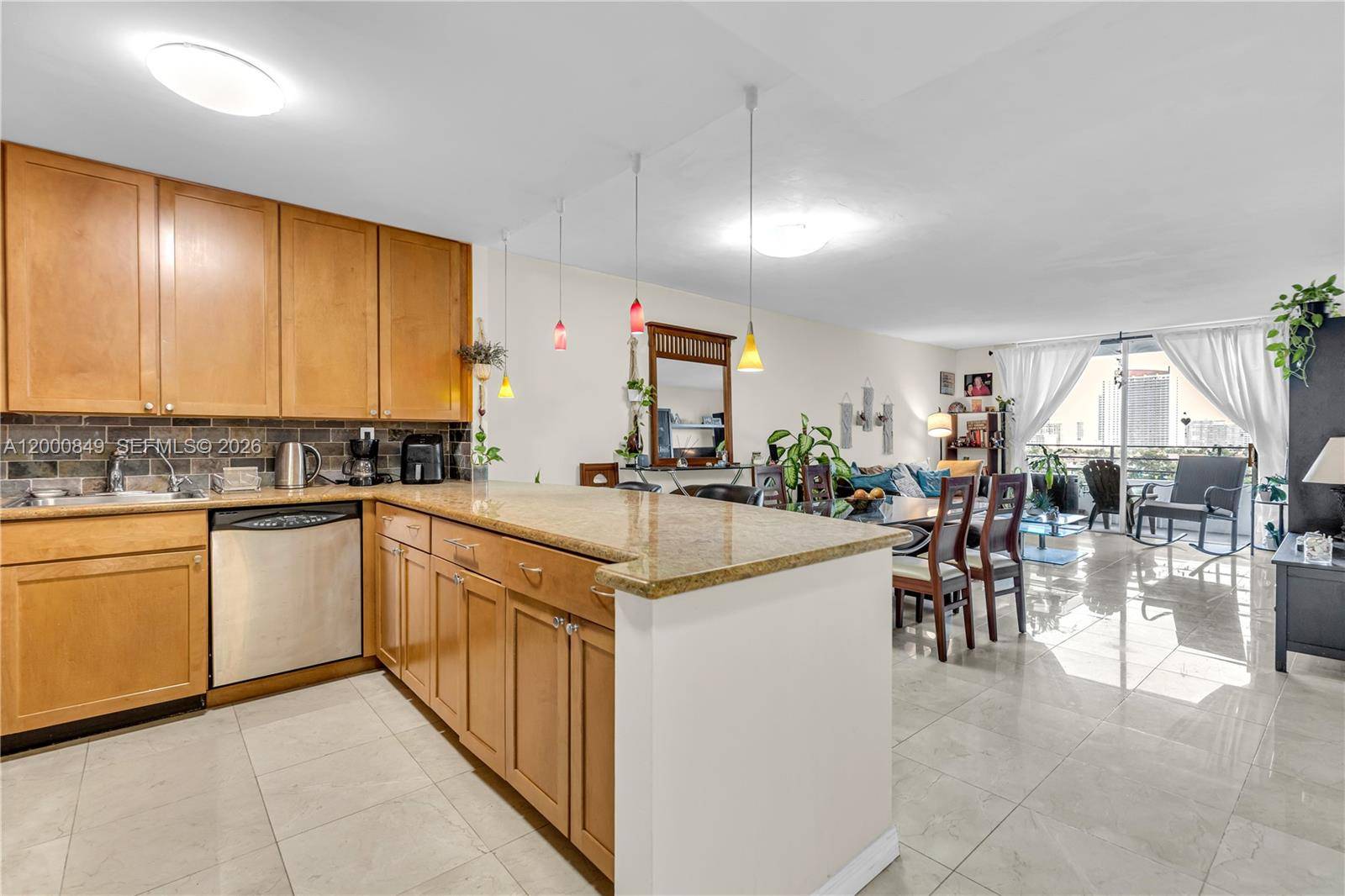 600 Three Islands BlvdHallandale Beach - Condo 5+ Stories,Condo condo unit 618 - picture