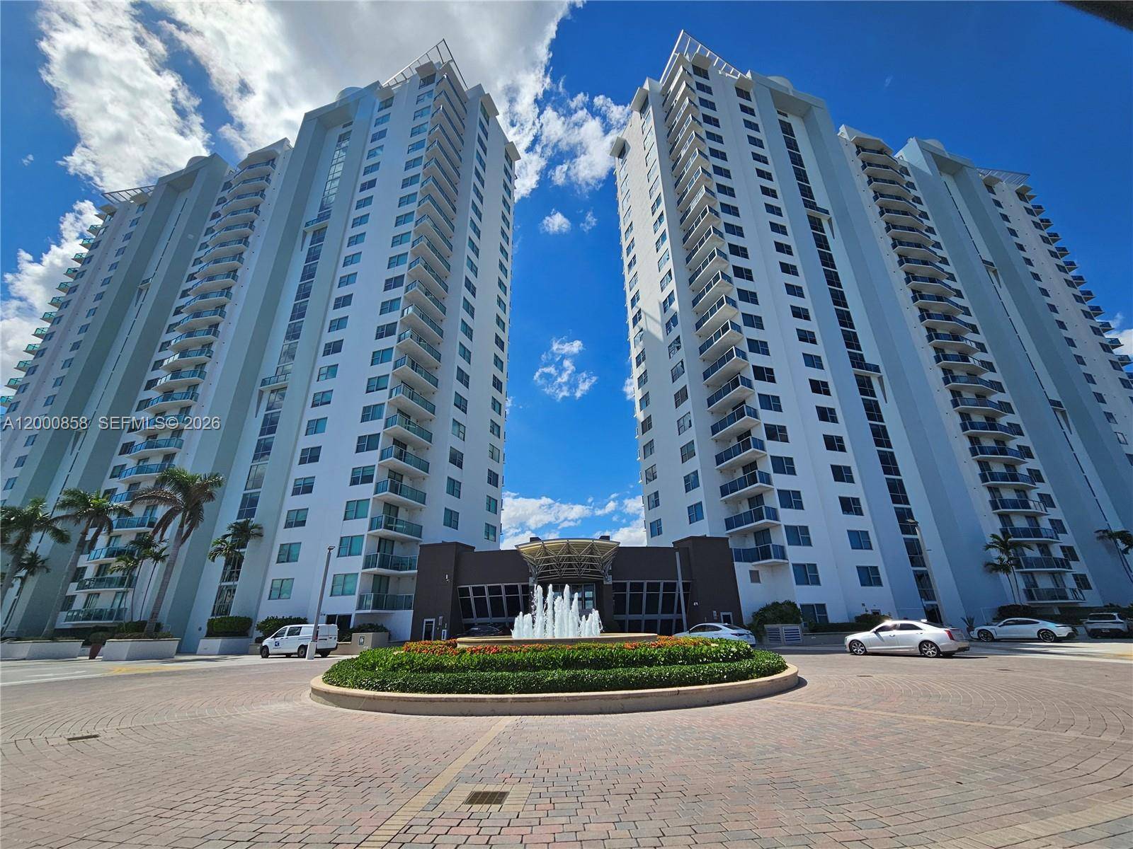 2681 N Flamingo RdSunrise - TAO SAWGRASS CONDOMINIUM condo unit 1805S - picture