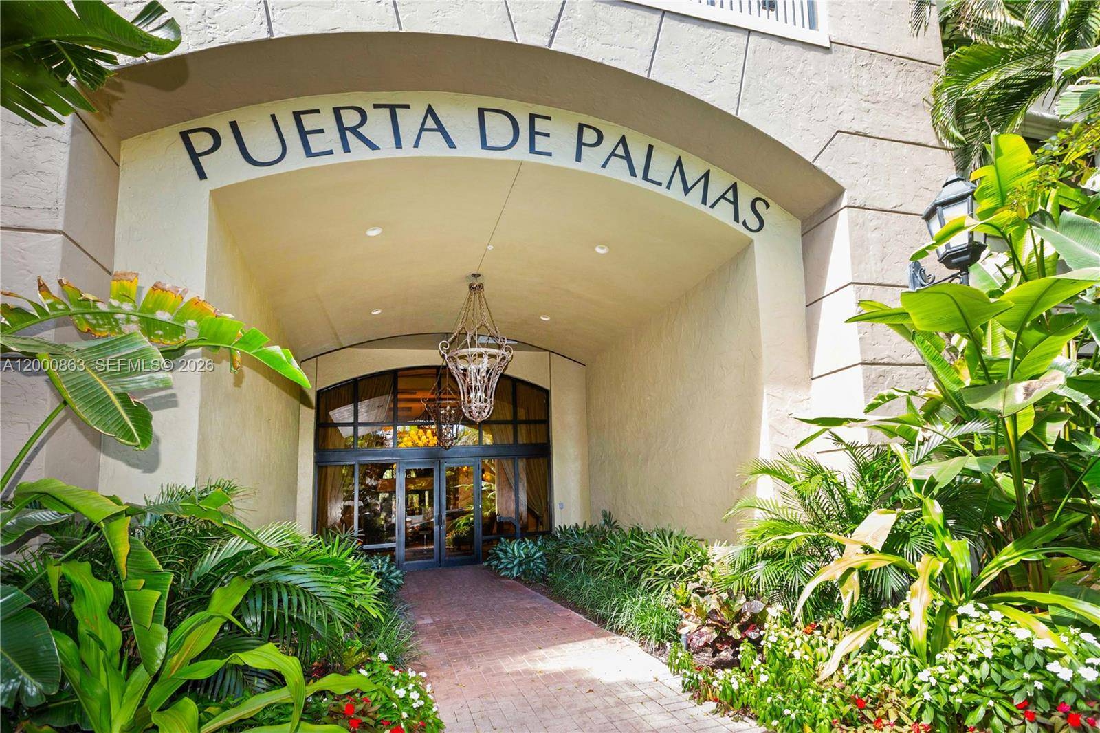 888 S Douglas RdCoral Gables - Condo 5+ Stories,Condo condo unit PH01 - picture