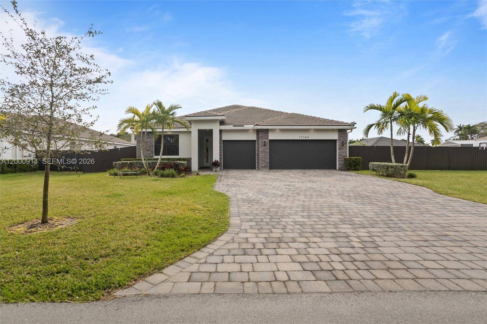 17744 SW 294th StHomestead - picture