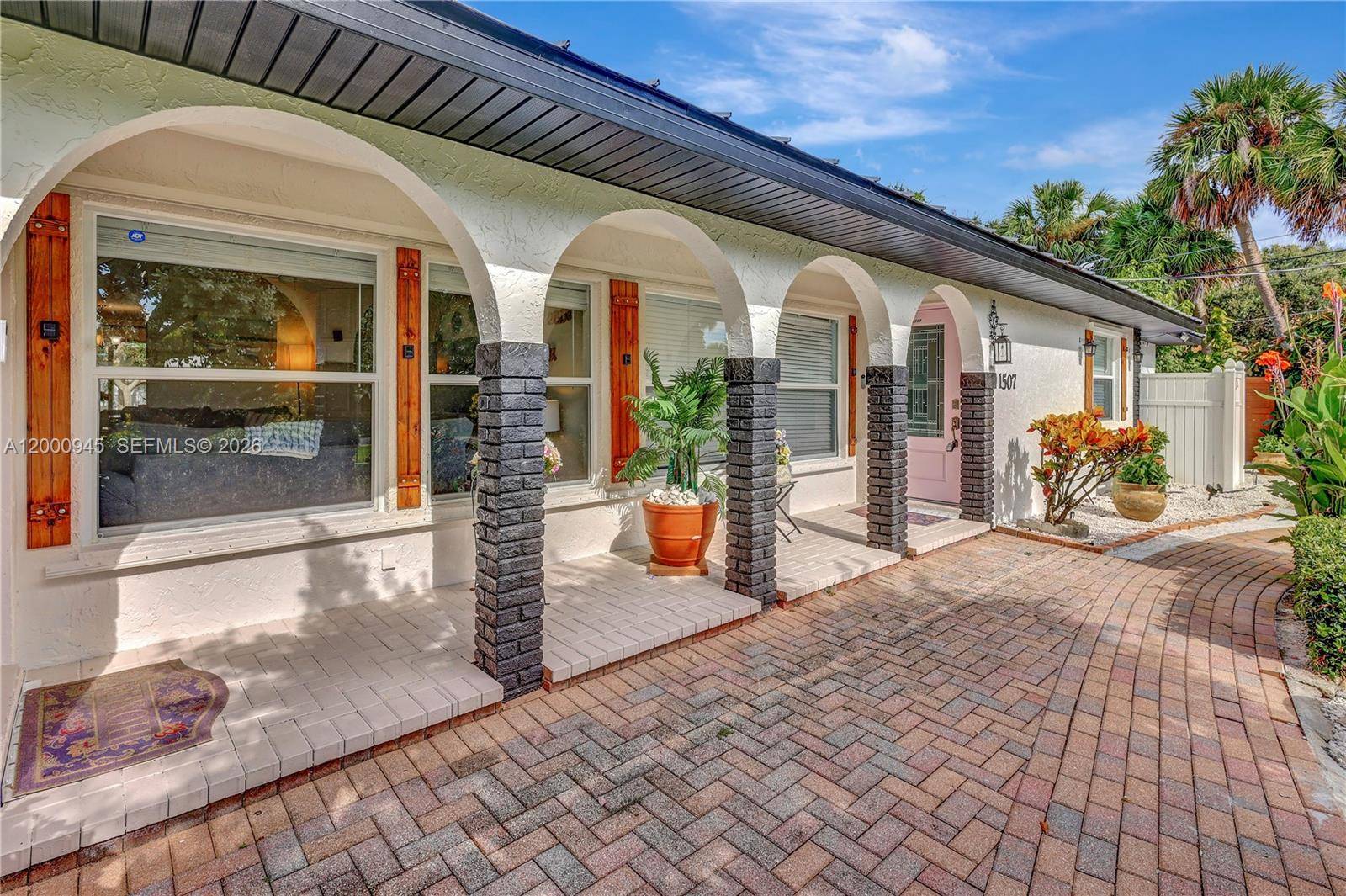 1505 Coral AveVero Beach - picture