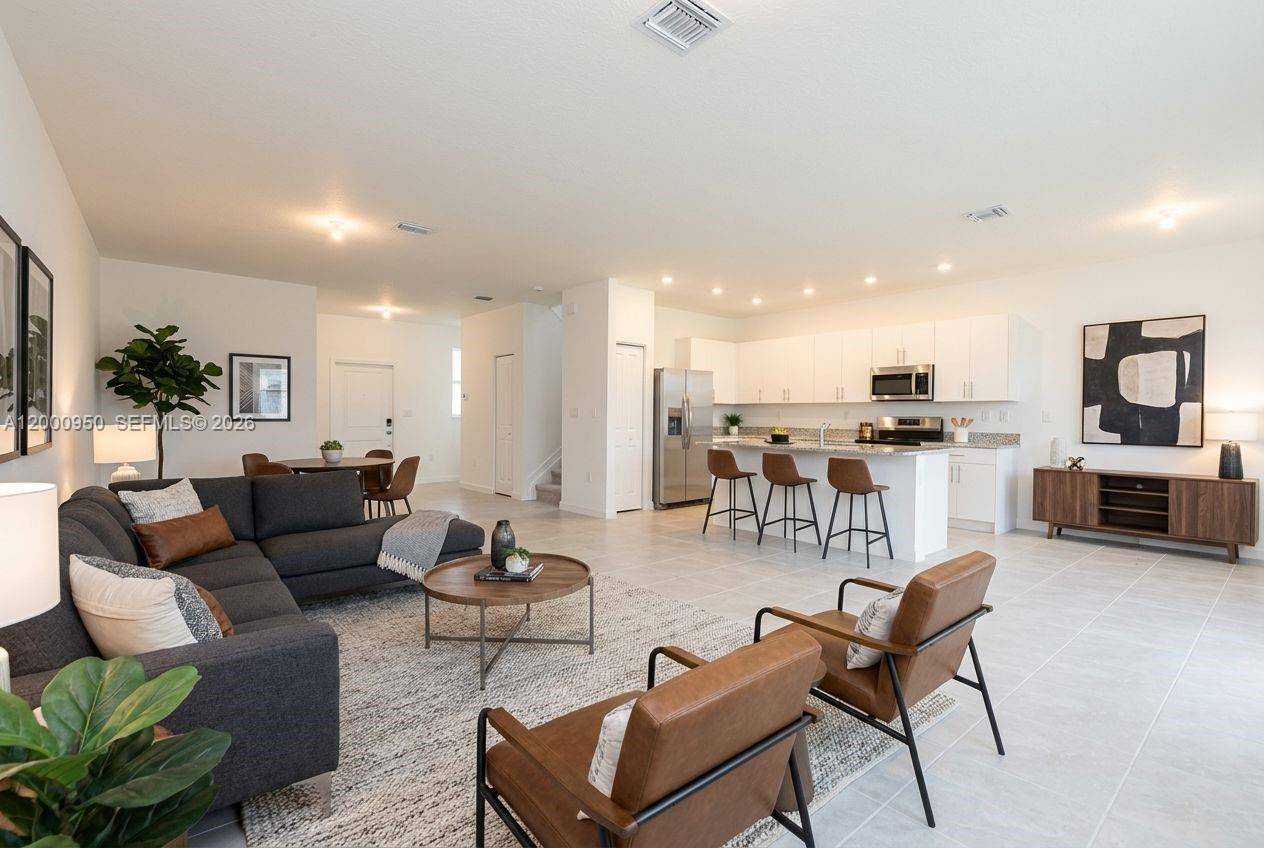 2636 SE 8th CtHomestead - picture