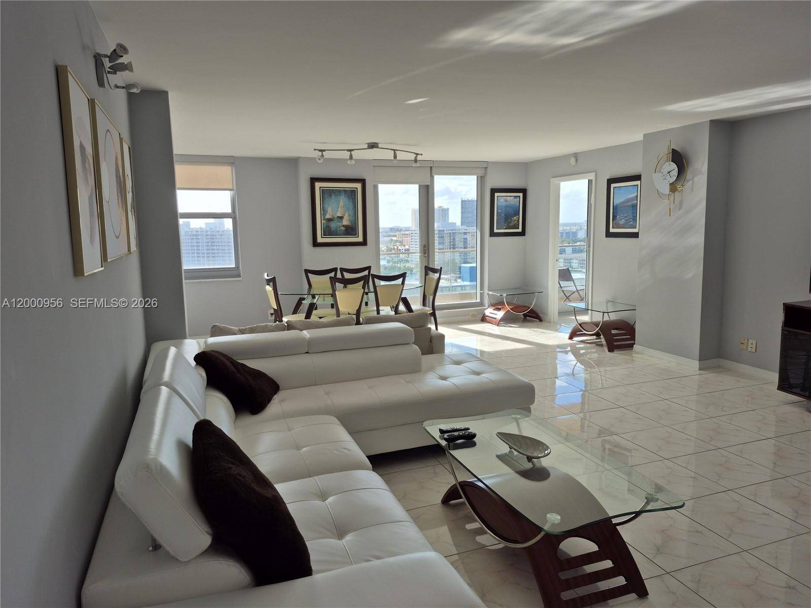 1912 S Ocean DrHallandale Beach - Condo 5+ Stories,Condo condo unit 17C - picture