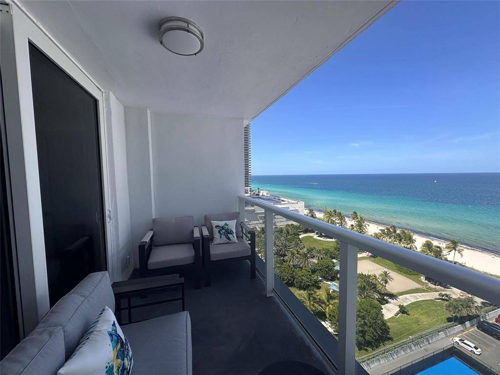 1880 S OceanHallandale Beach - Condo condo unit Ts705 - picture