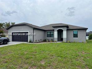209 SE 26TH TERCape Coral - picture