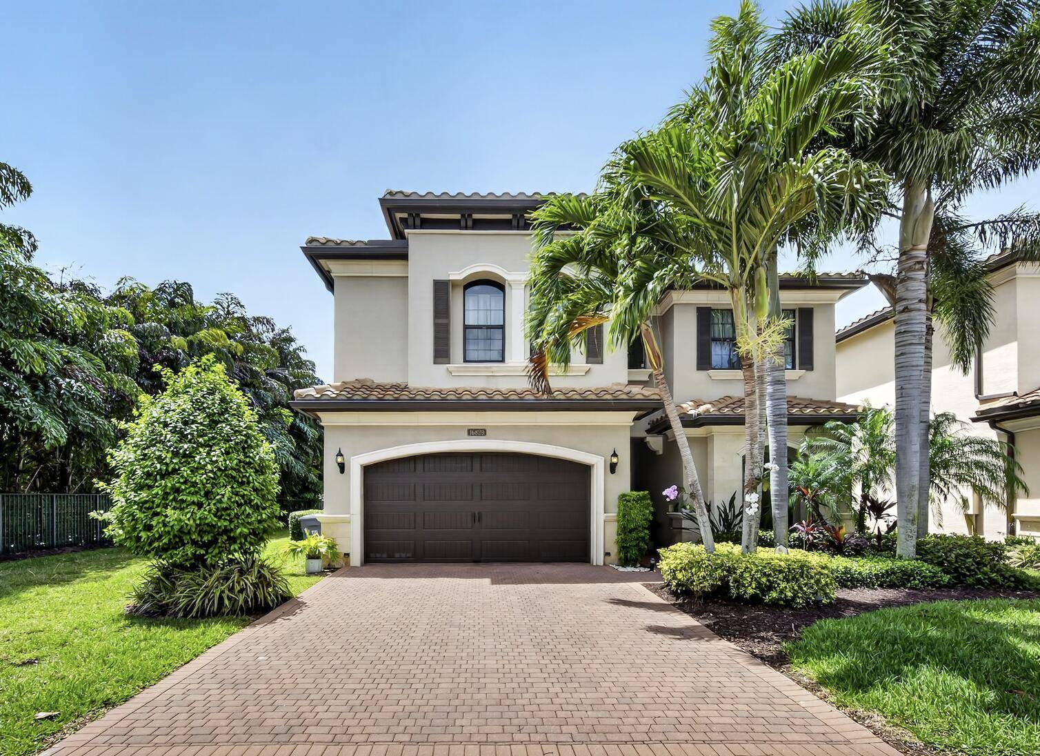 16829 Newark BayDelray Beach - picture