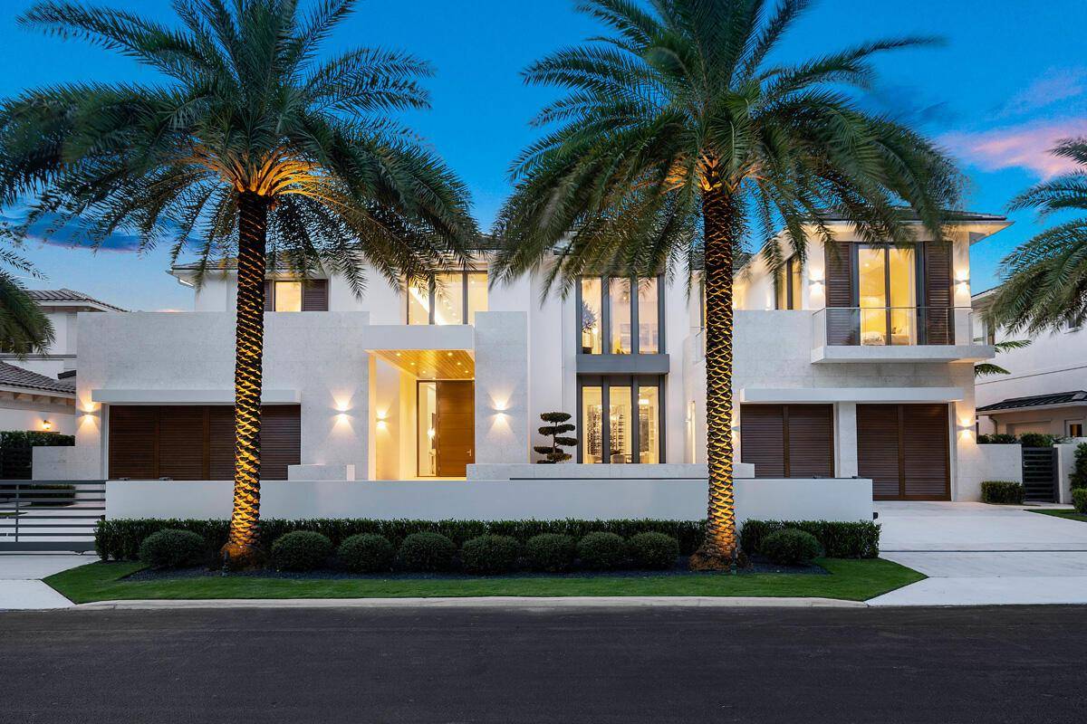 249 W Alexander PalmBoca Raton - picture