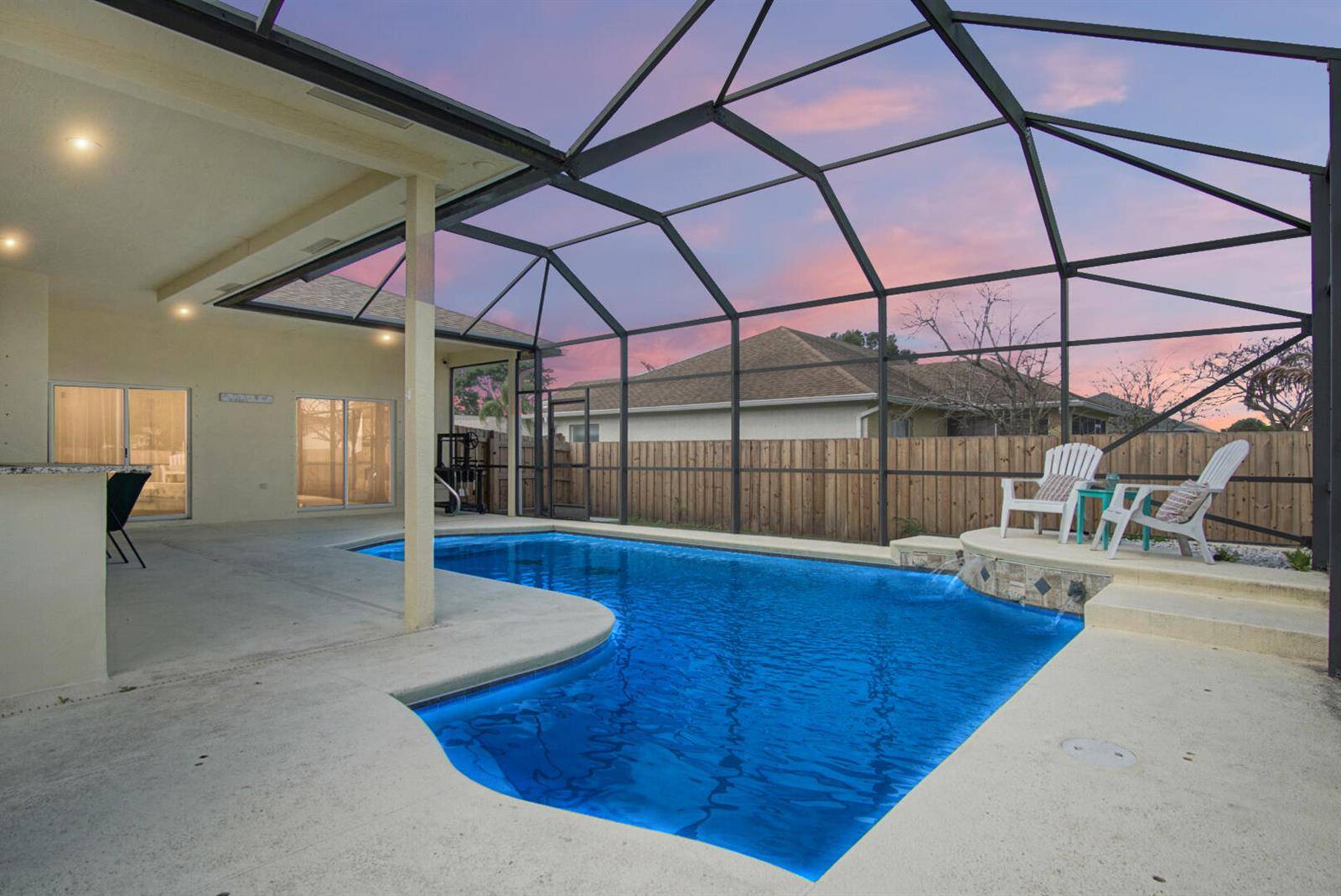 719 SW AndrewPort St. Lucie - picture