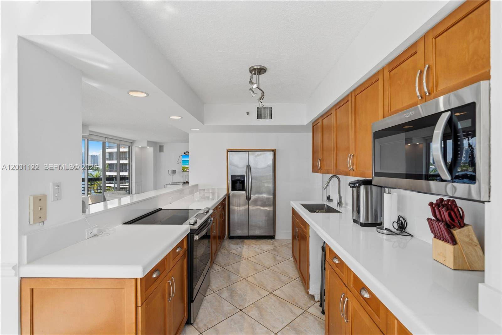 3600 Mystic Pointe DrAventura - Condo 5+ Stories,Condo condo unit 513 - picture