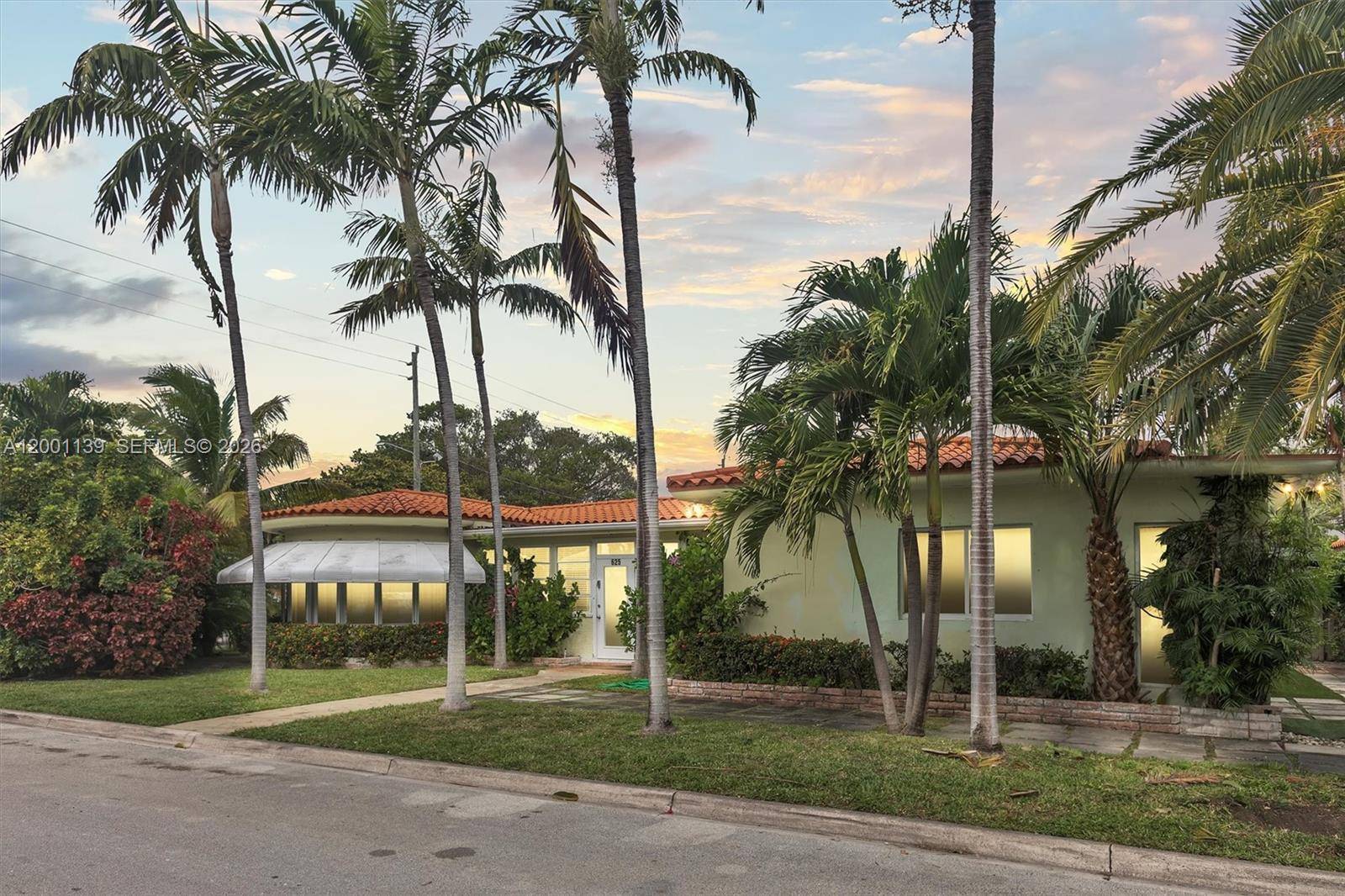 625 93rd StSurfside - picture
