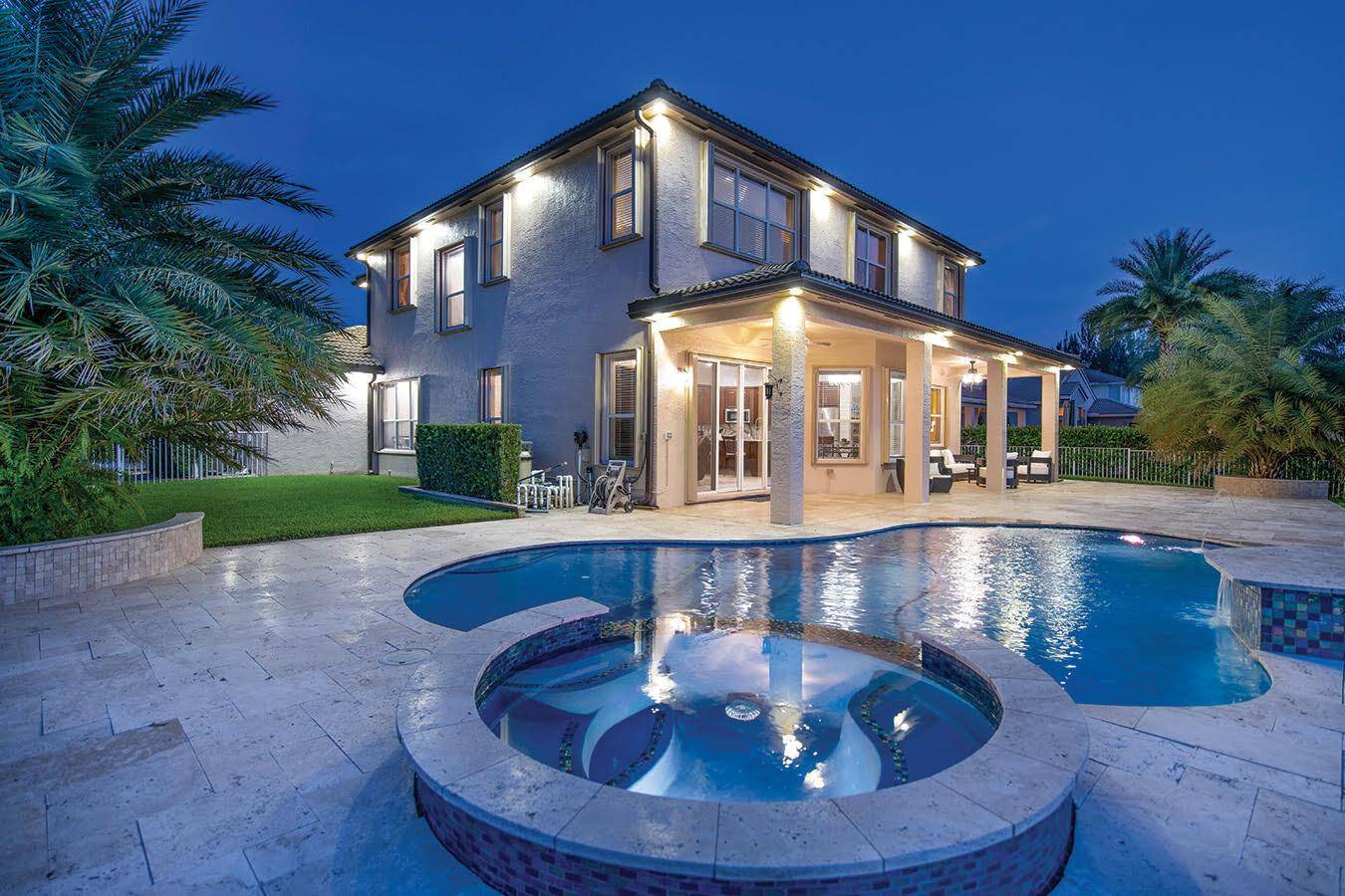5422 SW 185thMiramar - picture