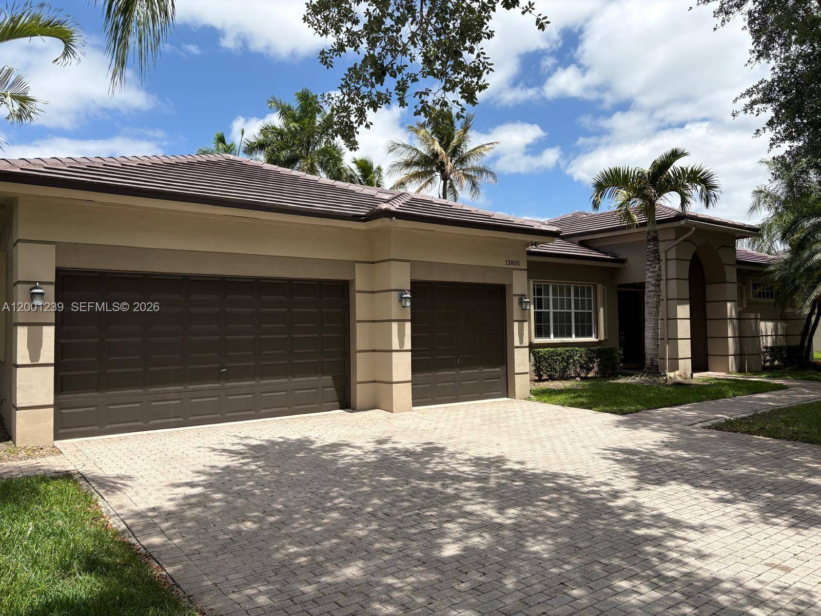 13805 SW 41st StDavie - picture