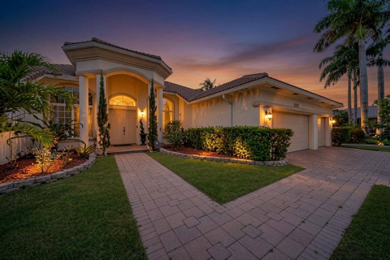 6169 NW 53rdCoral Springs - picture