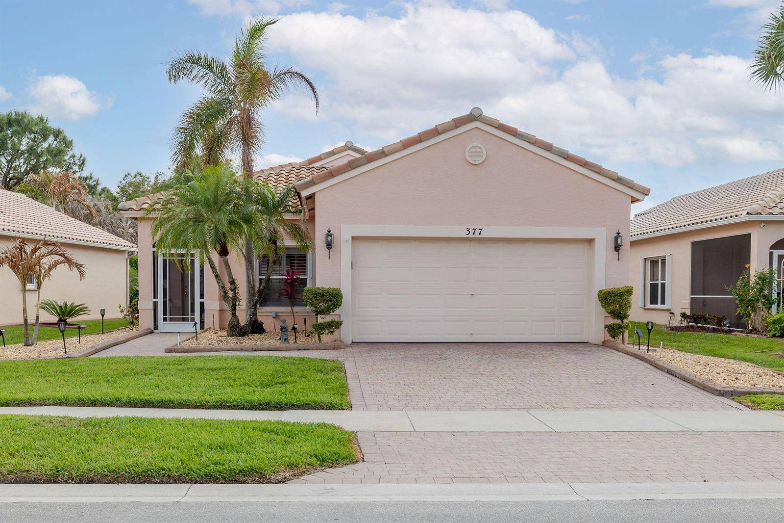 377 NW GranvillePort St. Lucie - picture