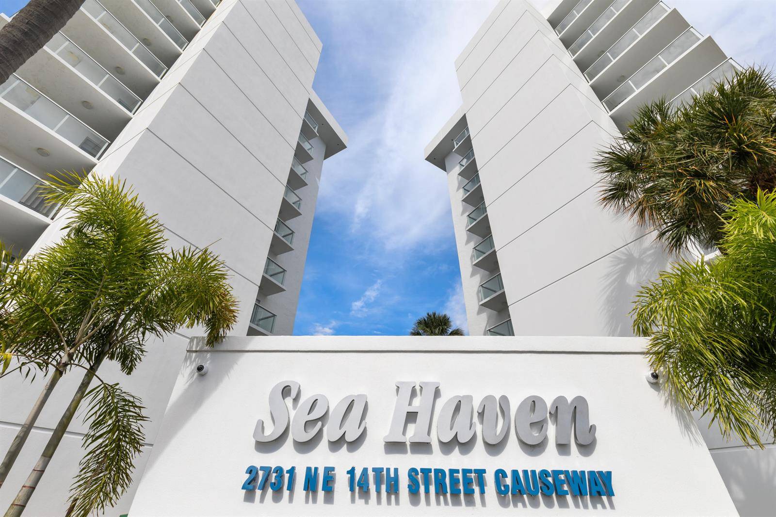 2731 NE 14th StreetPompano Beach - GARDEN AIRE VILLAGE SEA HA,SEA HAVEN condo unit Apt 612 - picture