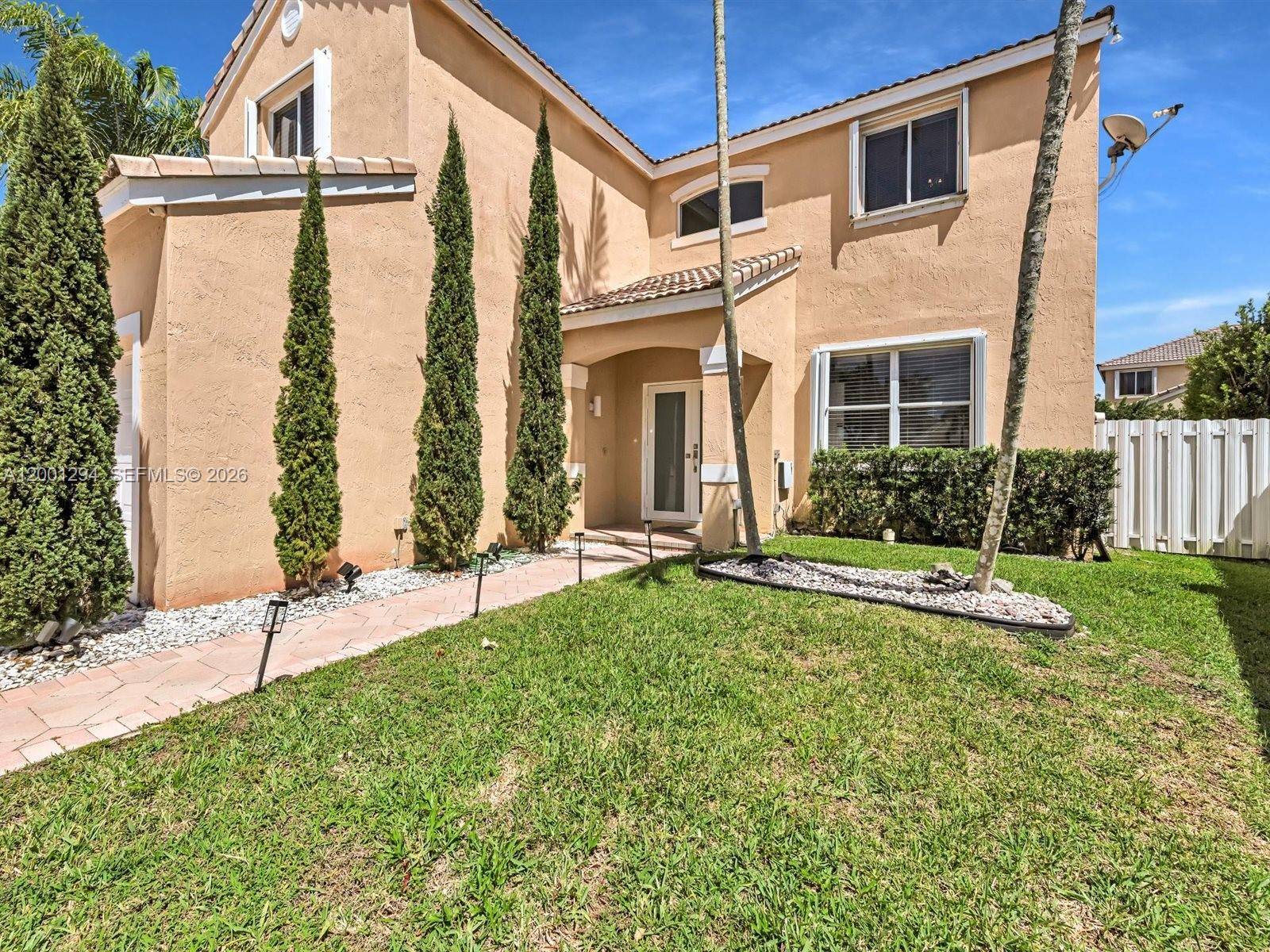 1042 Thistle Creek CtWeston - picture