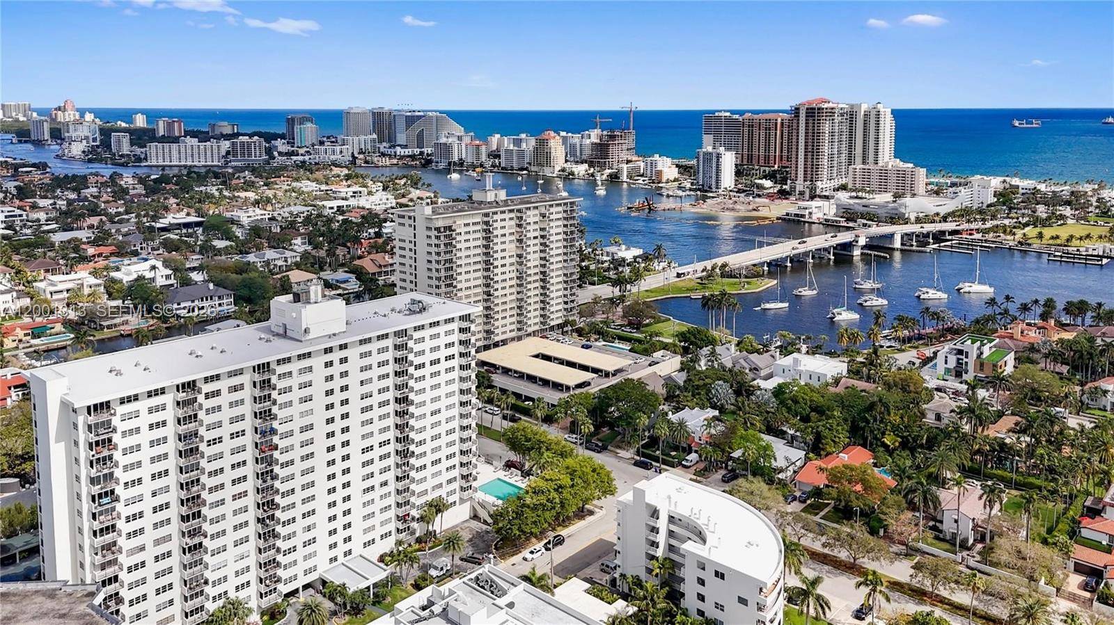 340 Sunset DrFort Lauderdale - Condo 5+ Stories,Condo condo unit 1210 - picture