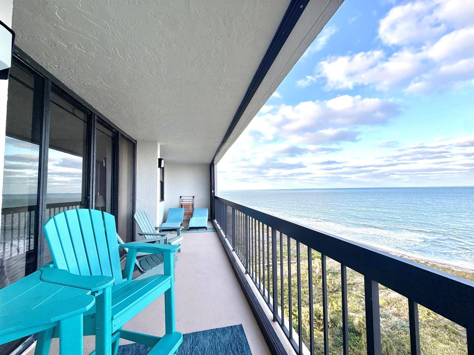 3100 N Hwy A1aFort Pierce - Condo condo unit Pco5 - picture