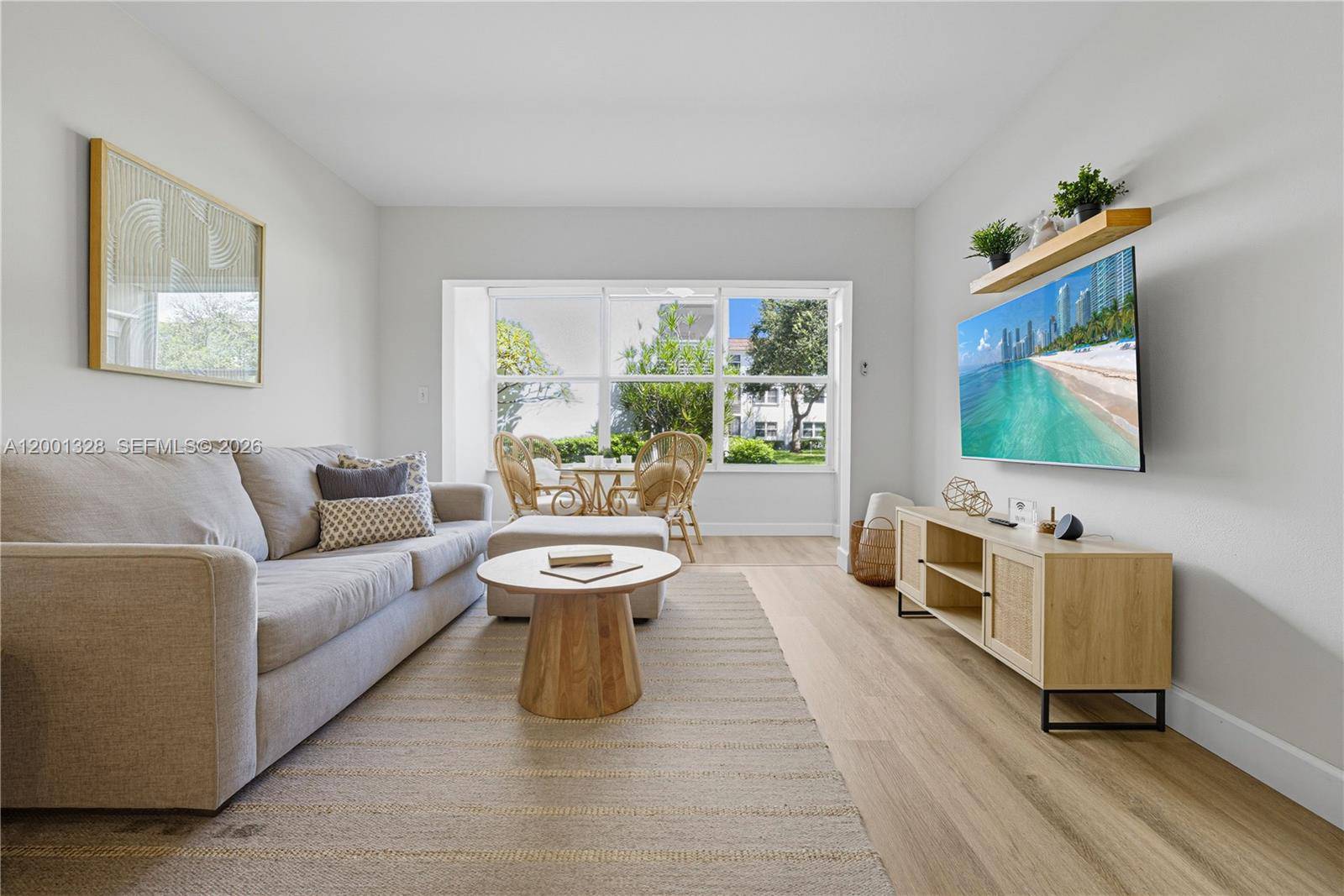 1501 S Ocean BlvdLauderdale By The Sea - Condo 1-4 Stories,Condo condo unit 117 - picture
