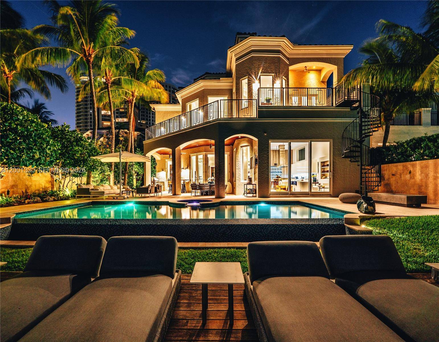 3916 Island Estates DrAventura - picture