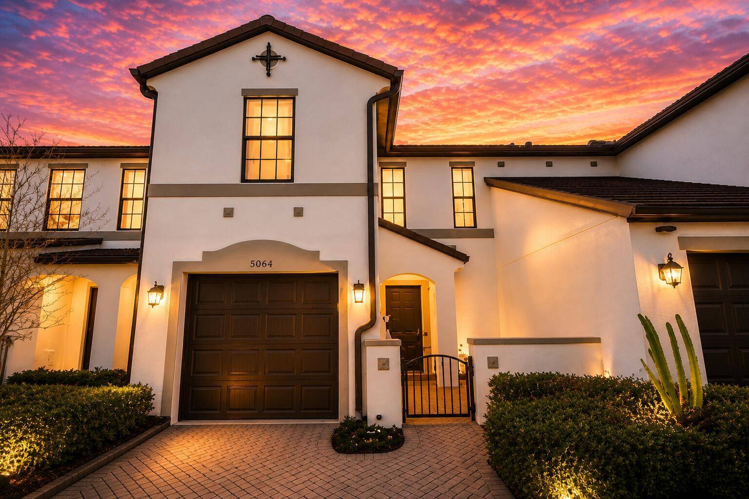 5064 NW CoventryPort St. Lucie - picture