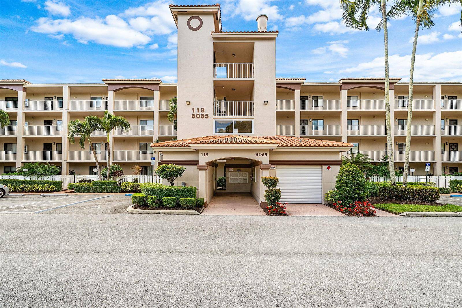 6065 Pointe RegalDelray Beach - picture
