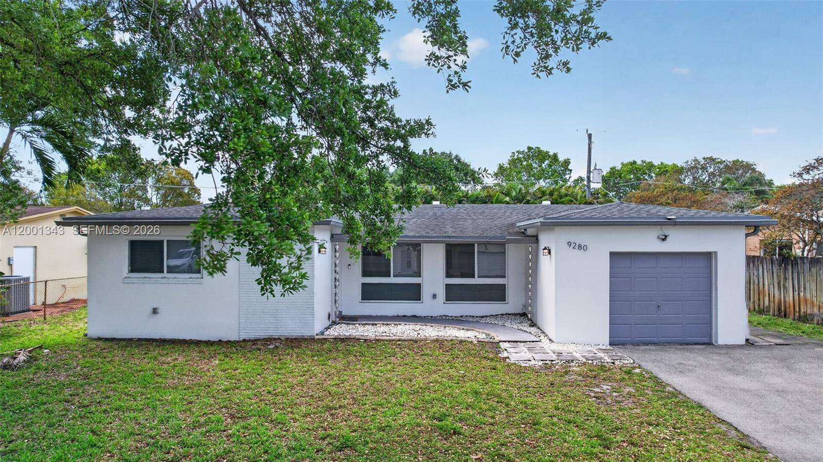 9280 SW 55th CtCooper City - picture