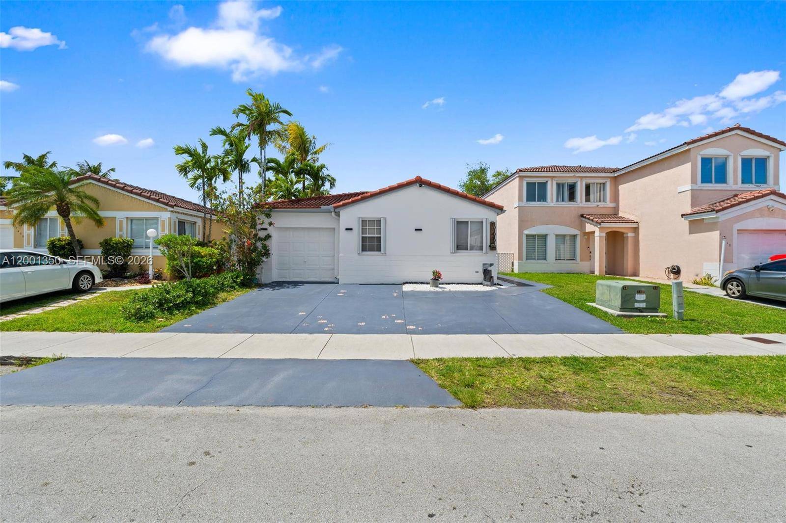 17434 SW 143rd PlMiami - picture