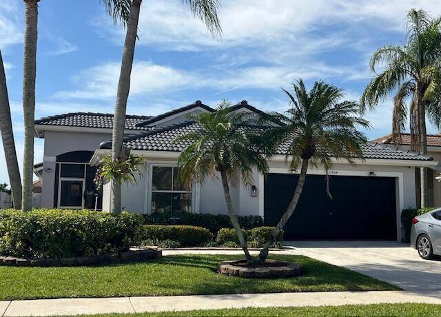6304 Barton CreekLake Worth - picture