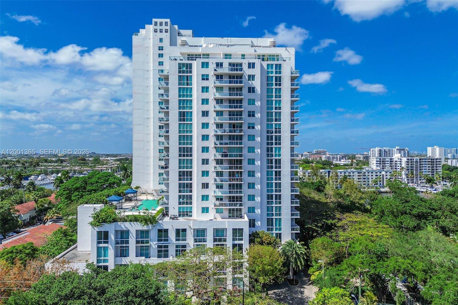1861 NW S River DrMiami - TERRAZAS RIVERPARK VILLAG condo unit 2006 - picture