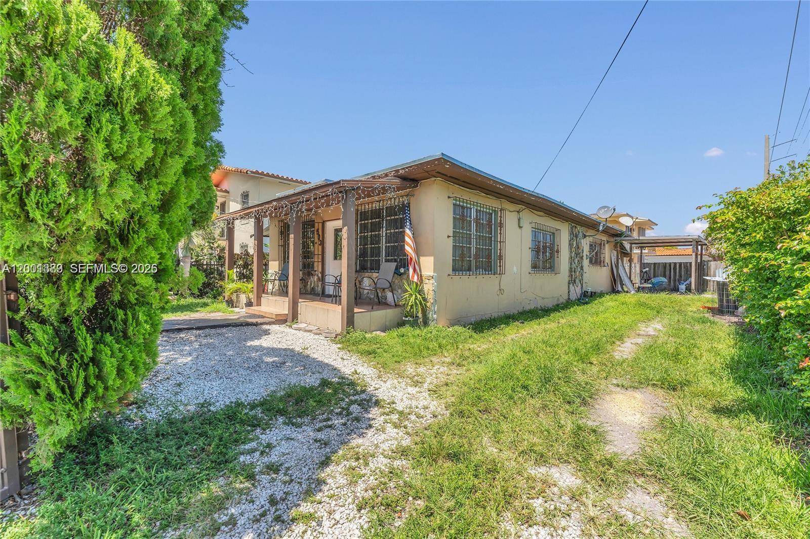 503 NW 43rd PlMiami - picture