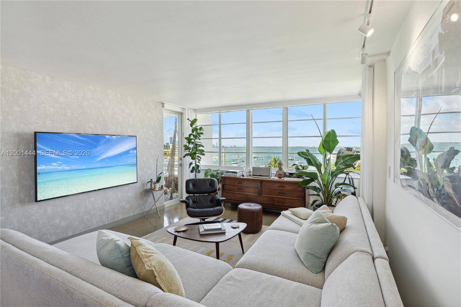 1670 lincoln CtMiami Beach - Condo 5+ Stories,Condo condo unit PH-E - picture