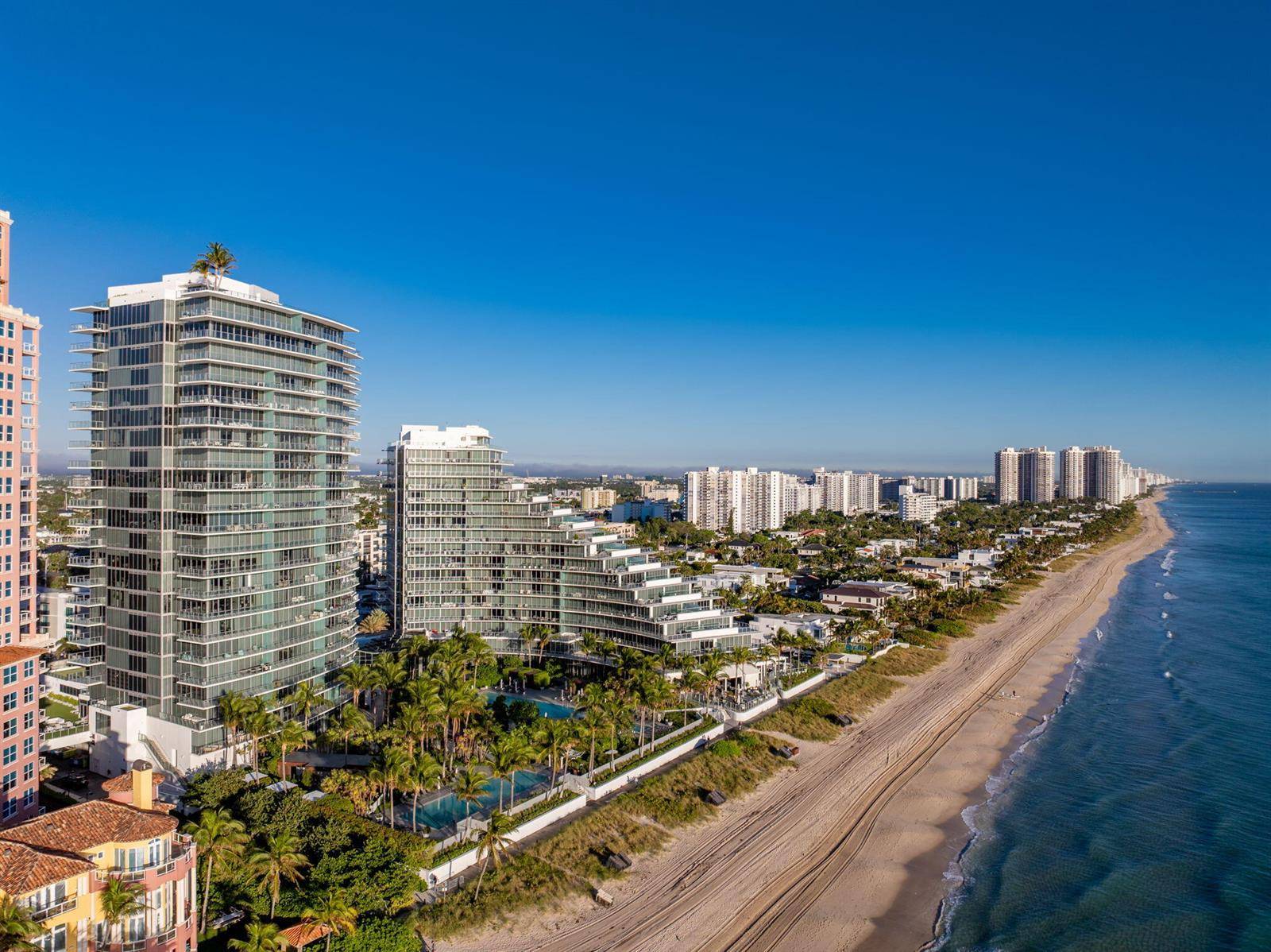 2200 N OceanFort Lauderdale - Condo condo unit S406 - picture