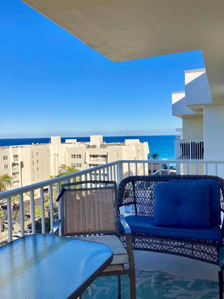 3540 S OceanSouth Palm Beach - Condo condo unit 912 - picture