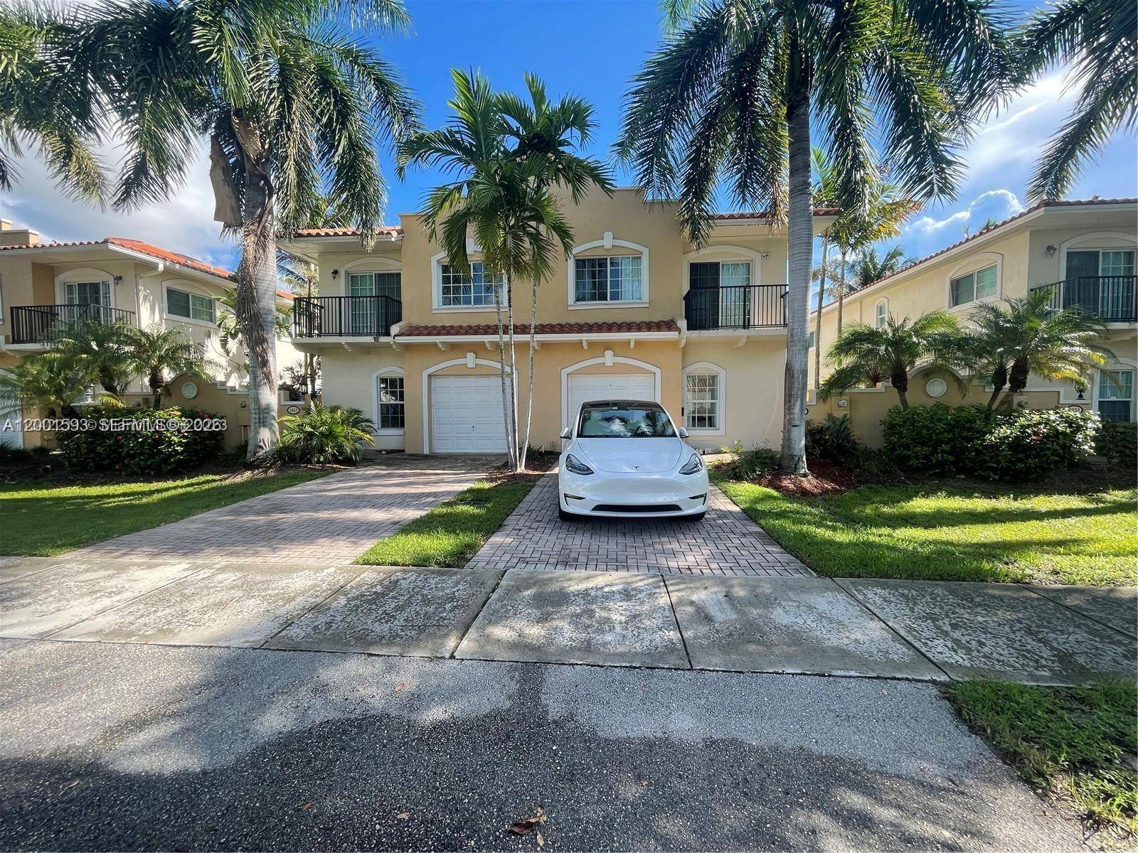 3450-3470 NW 17th TerOakland Park - picture