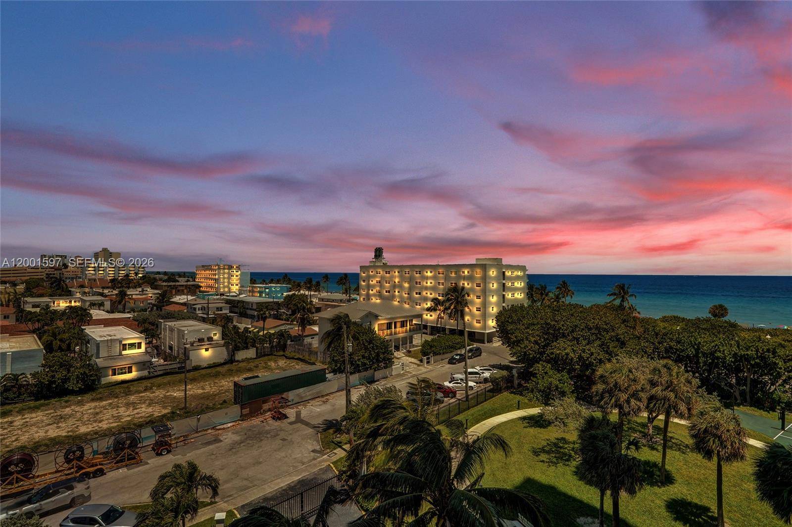 1201 S Ocean DrHollywood - Condo 5+ Stories,Condo condo unit 604N - picture