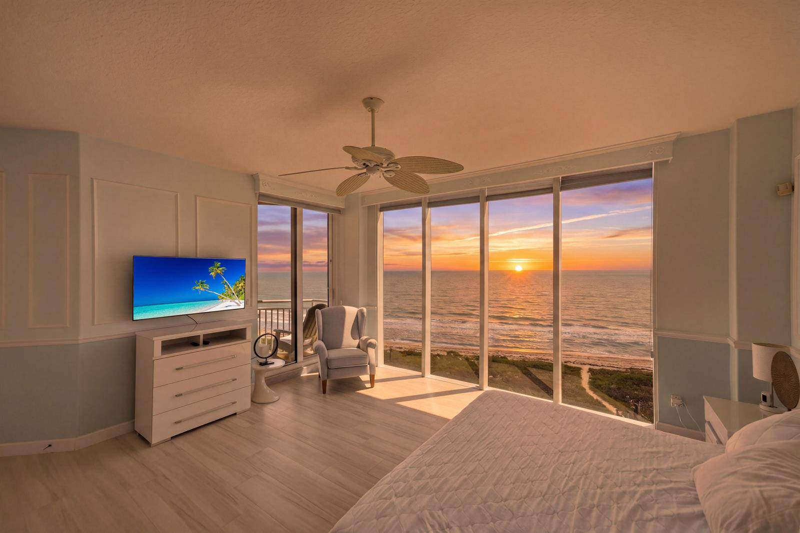 2900 NHutchinson Island - THE ATRIUM ON THE OCEAN, A condo unit 11-b - picture