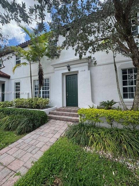 17138 SW 93rd StMiami - Townhouse/Villa-Annual,Townhouse condo unit 17138 - picture