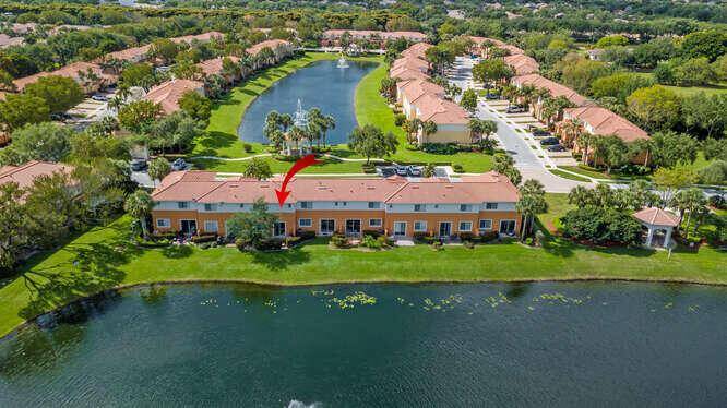 7401 SarentinoBoynton Beach - Townhouse condo unit 211 - picture