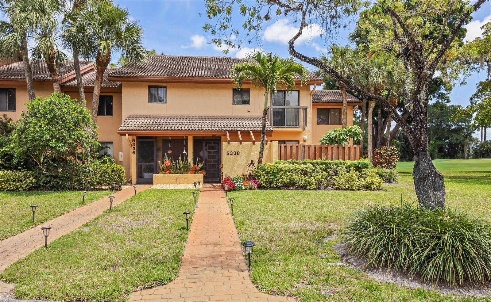 5338 S Fountains DrLake Worth - picture