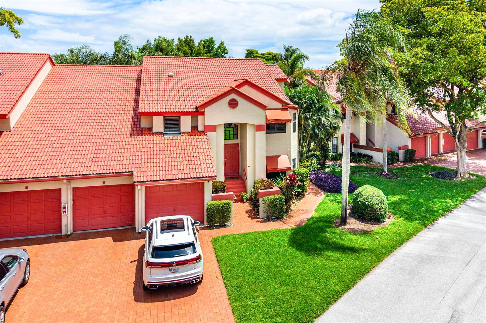 7685 Lexington ClubDelray Beach - Condo condo unit B - picture