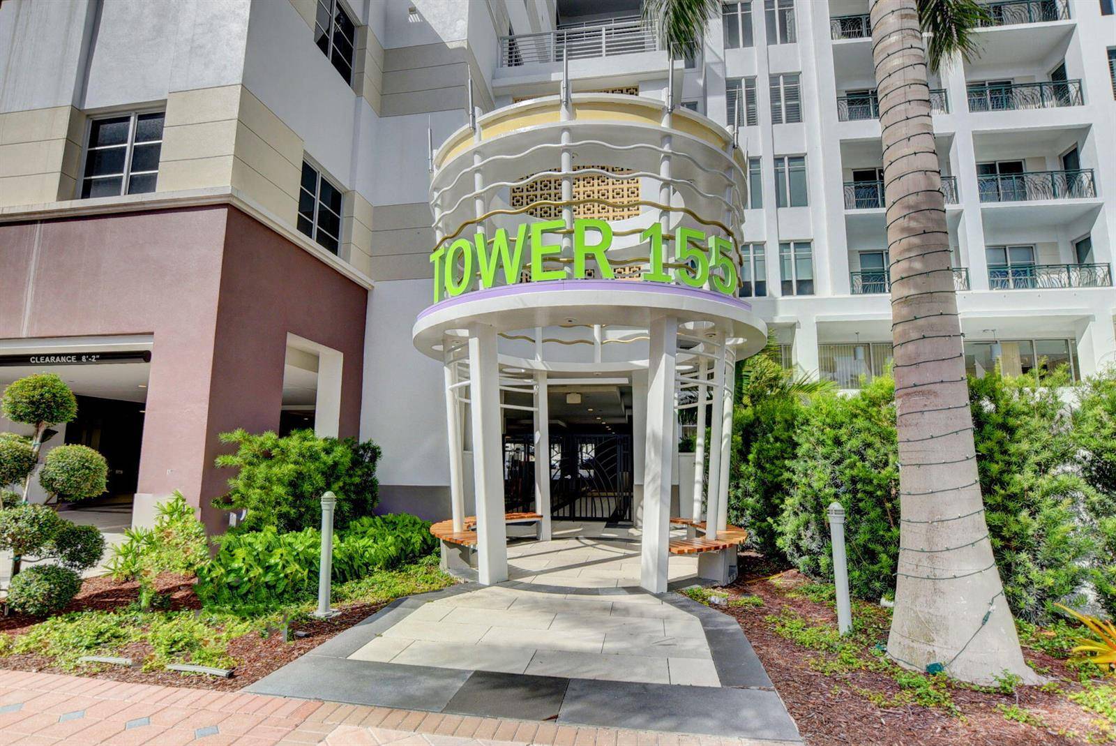 155 E Boca RatonBoca Raton - TOWER 155 ,Tower 155 condo unit Th3 - picture