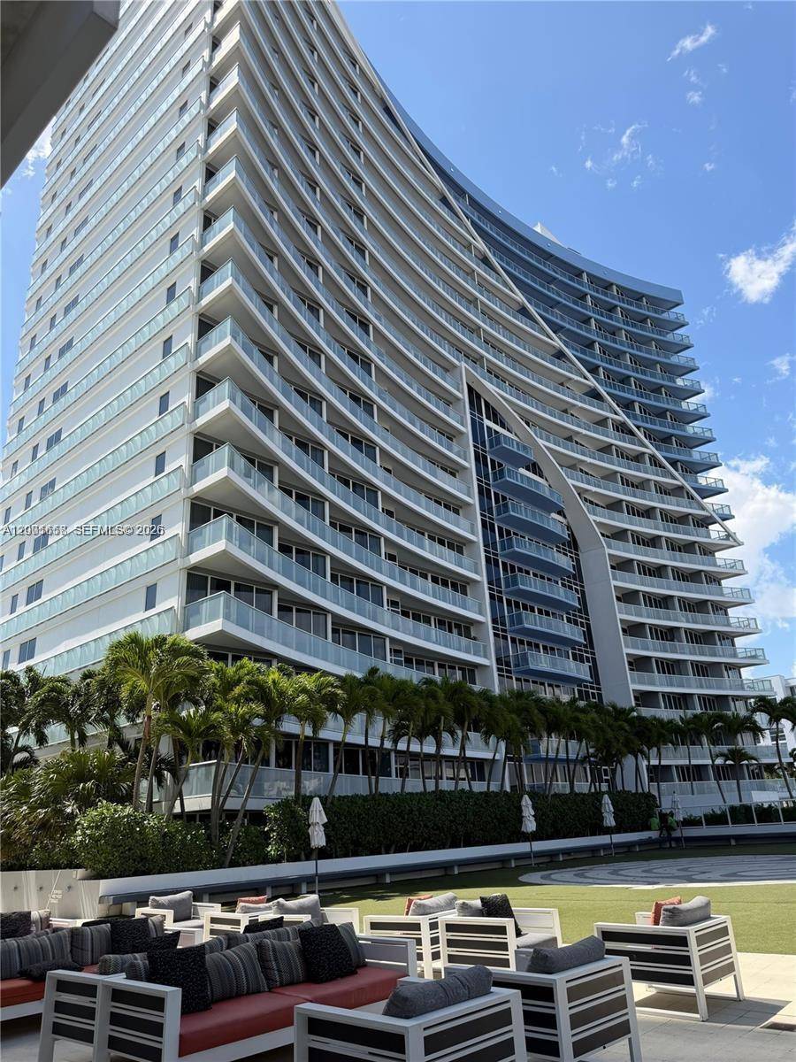 3101 Bayshore DrFort Lauderdale - Condo-Hotel,Condo condo unit 608 - picture