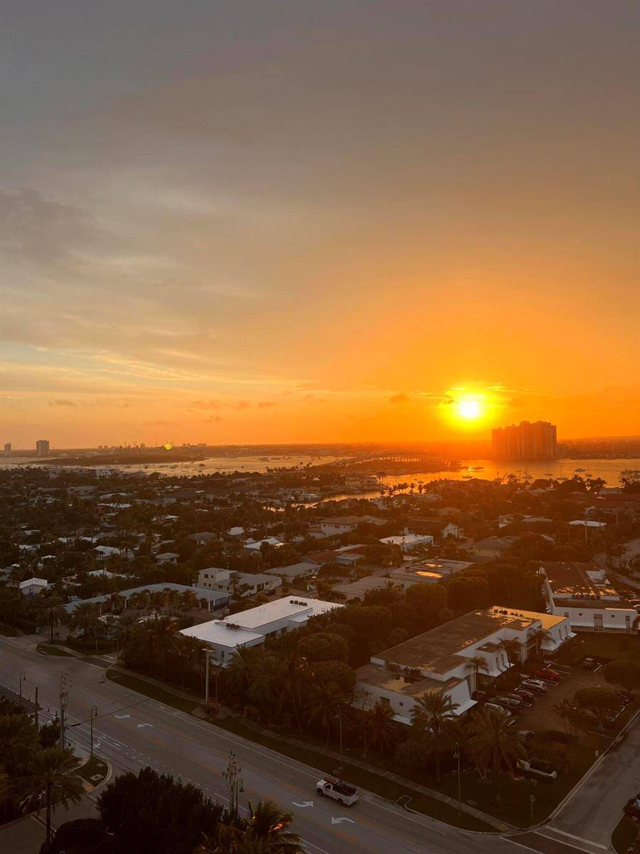 3400 N OceanSinger Island - OCEANTREE CONDO,Ocean Tree Condomini condo unit 1806 - picture