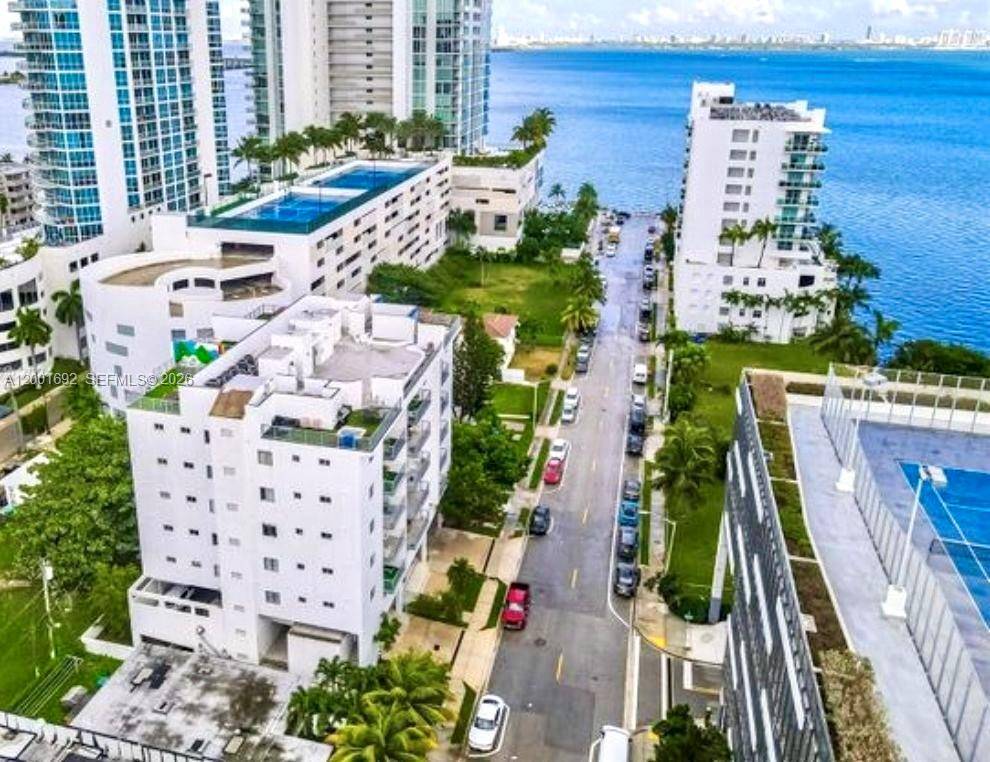481 NE 29th StMiami - EMILIA CONDO condo unit 502 - picture