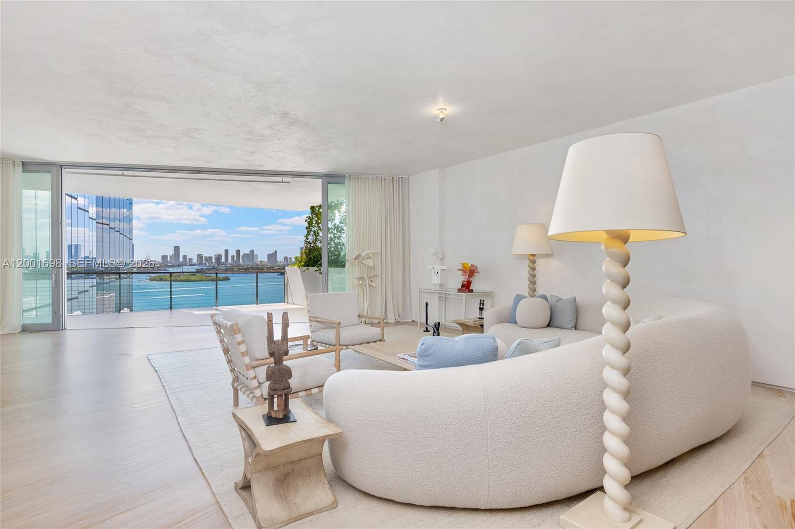1300 Monad TerMiami Beach - ALTON BEACH REALTY CO SUB condo unit 11E - picture