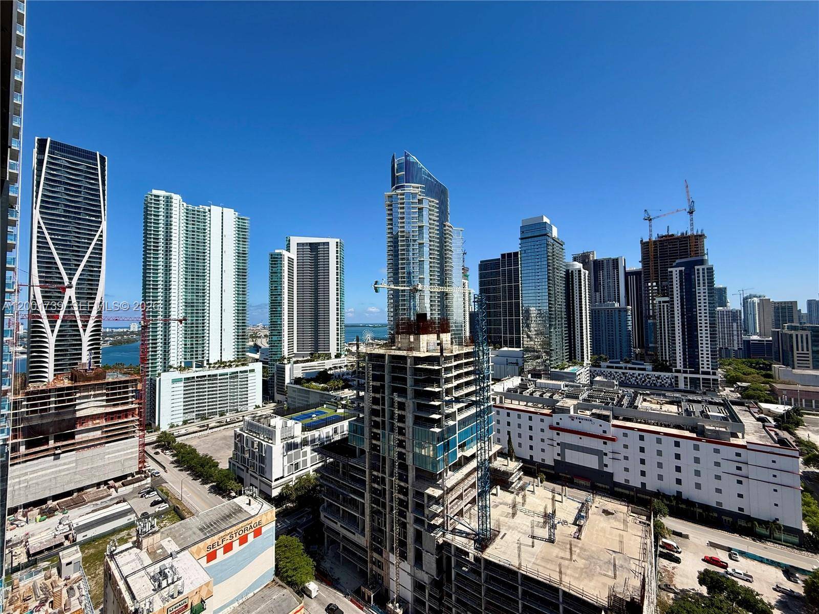 20 NE 11th StMiami - MIAMI NORTH condo unit 2809 - picture