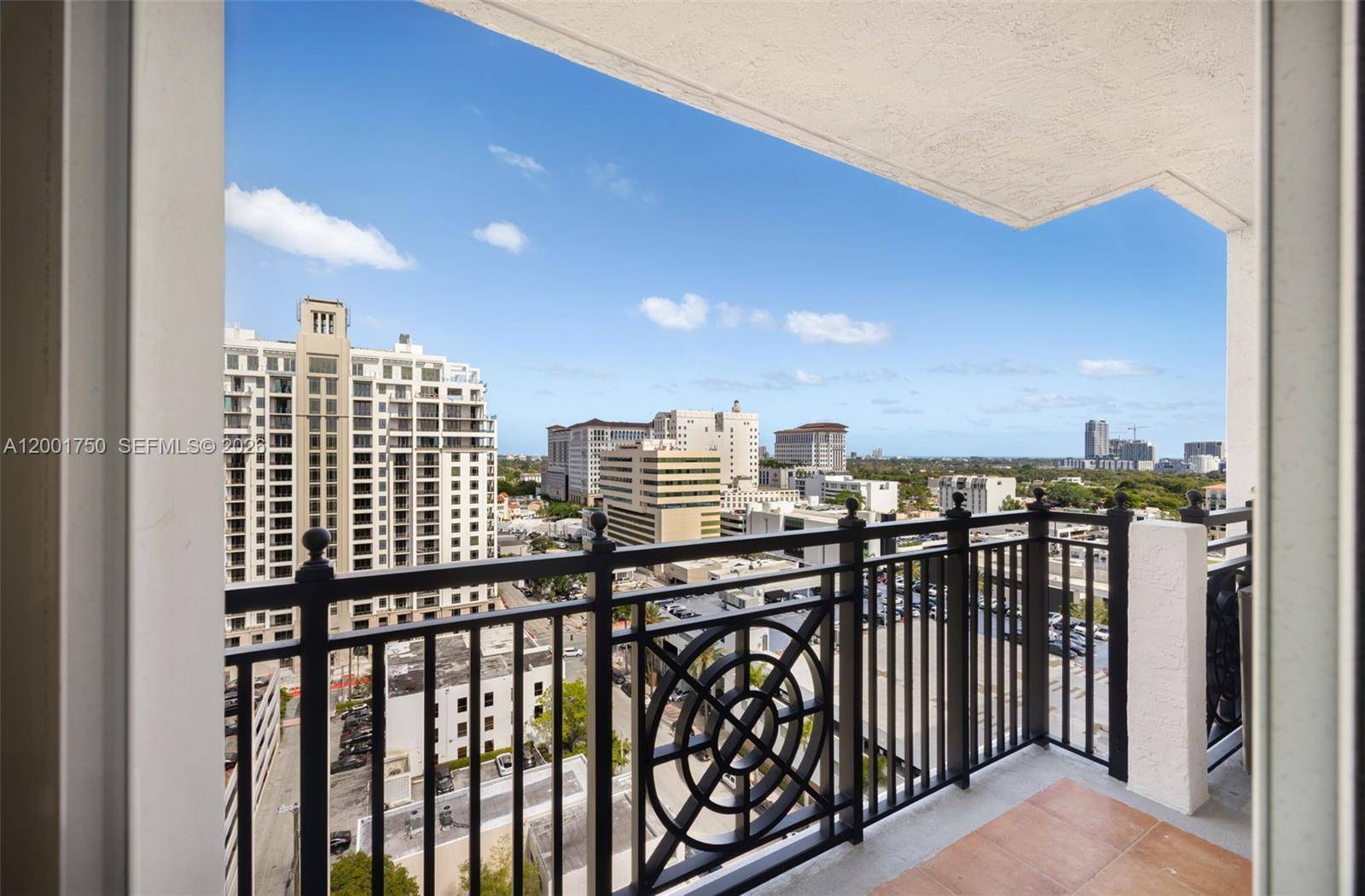357 Almeria AveCoral Gables - GABLES PARK TOWER condo unit 1507 - picture